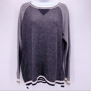 Madewell Knit Sweater Size Small